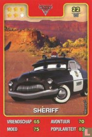 Sheriff