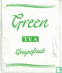 Green Tea Grapefruit 