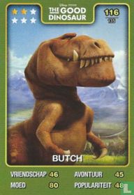 Butch