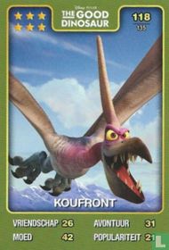 Koufront