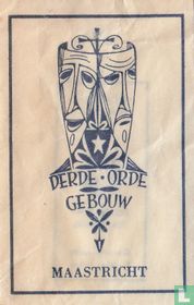 Derde Orde Gebouw 