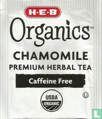 Chamomile