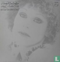 Conny van den Bos zingt Janis Ian