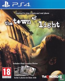 The Town of Light