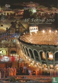Arena di Verona 88 Festival 2010