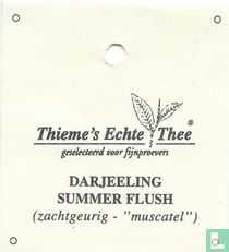Darjeeling Summer Flush  