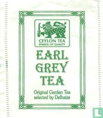 Earl Grey Tea