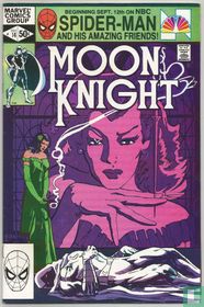 Moon Knight