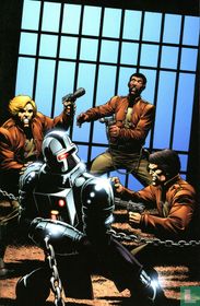 Battlestar Galactica: Cylon Apocalypse 2