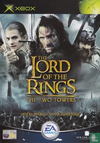 The Lord of the Rings: The Two Towers