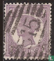 Queen Victoria