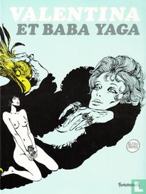 Valentina et Baba Yaga
