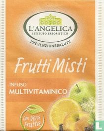 Frutti Misti