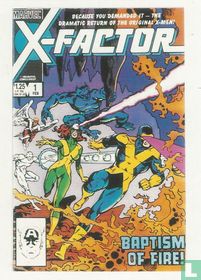 X-Factor