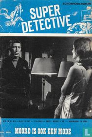 Super Detective 129