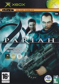 Pariah