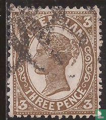 Queen Victoria
