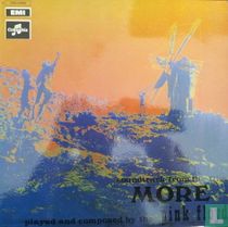 Soundtrack from the Film "More"