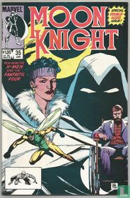 Moon Knight