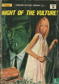 Night of the Vulture!
