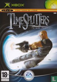 TimeSplitters: Future Perfect