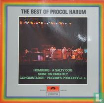 The Best of Procol Harum