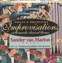 Improvisations on romantic classical themes