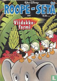 Roope-Setä 214