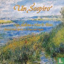 Un sospiro - Famous transcriptions on Piano and Organ
