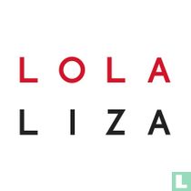 Lola & Liza gift cards catalogue