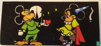 Mickey en Minnie