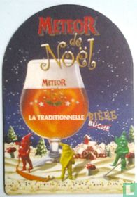 Méteor de noël 