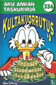 Kultakuorrutus