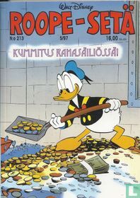 Roope-Setä 213