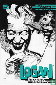 Shadow Society 