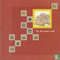 De duurzame stad