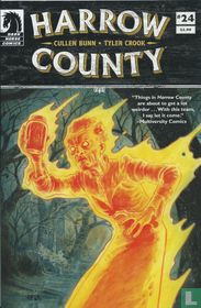 Harrow County 24