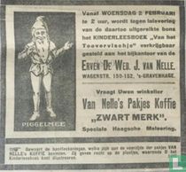 Beschikbaarstelling Toovervischje [Piggelmee]