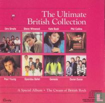 The Ultimate British Collection