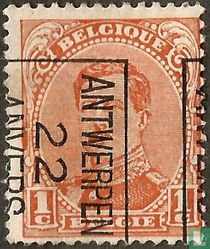 König Albert I. kaufen