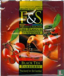 F&S [r] sachets de thé catalogue