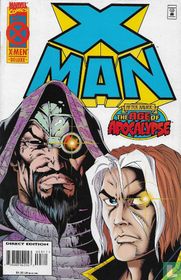 X-Man 3
