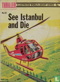 See Istanbul and Die