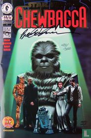 Chewbacca 1