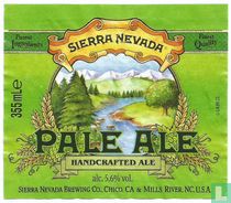 Sierra Nevada Pale Ale  
