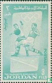 Jeux olympiques