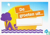 1475 De groeten uit.. (17 Septemberplein 9, Son)