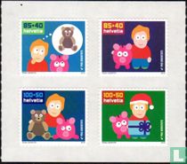 Kind en geld