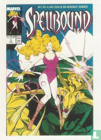 Spellbound (Limited Series)