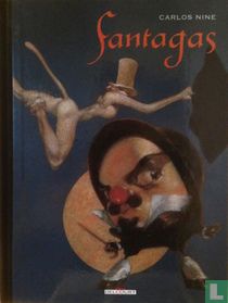 Fantagas